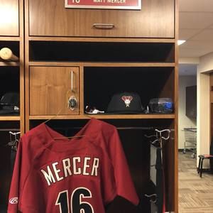 Meet your Posher, Don